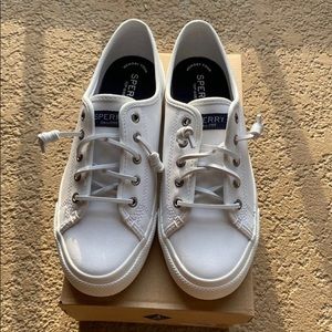 Sperry seacoast